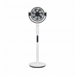 TOSHIBA F-DSC40XSG(W) DC STAND FAN(9")